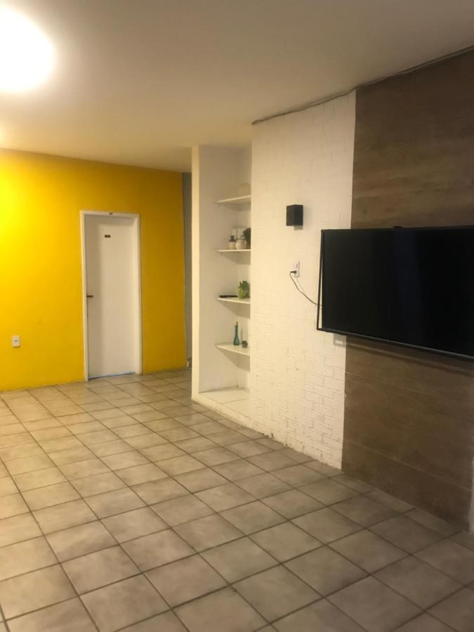 Barcelona Flat Residence Fortaleza (Ceara) Exterior foto